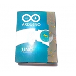 Arduino UNO R3 MEGA328P ATMEGA16U2